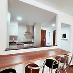 Garcia Barbon48b By Vigovacaciones 아파트 비고