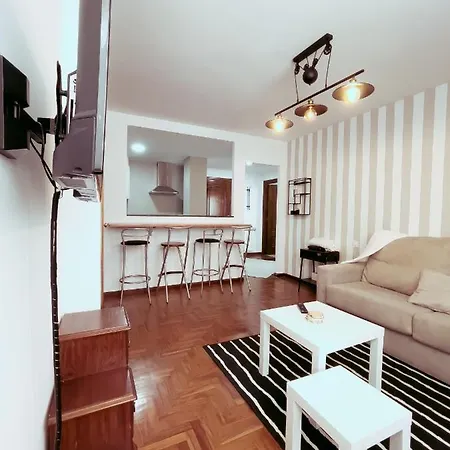 Garcia Barbon48b By Vigovacaciones * Vigo