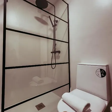 Garcia Barbon48b By Vigovacaciones *