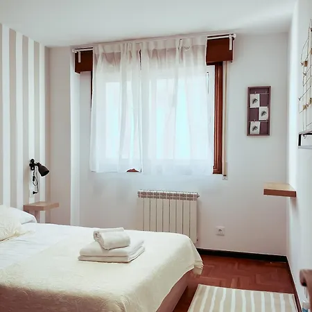 Garcia Barbon48b By Vigovacaciones * Vigo