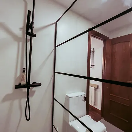 Garcia Barbon48b By Vigovacaciones Comarca de Vigo