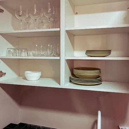 Appartement Garcia Barbon48b By Vigovacaciones