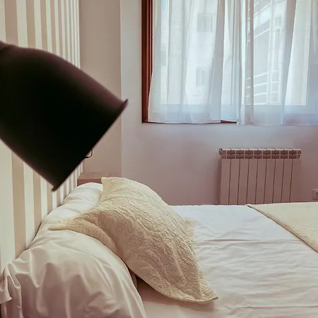 Garcia Barbon48b By Vigovacaciones *