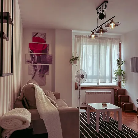 Garcia Barbon48b By Vigovacaciones *