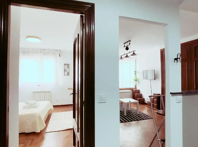 Garcia Barbon48b By Vigovacaciones Comarca de Vigo