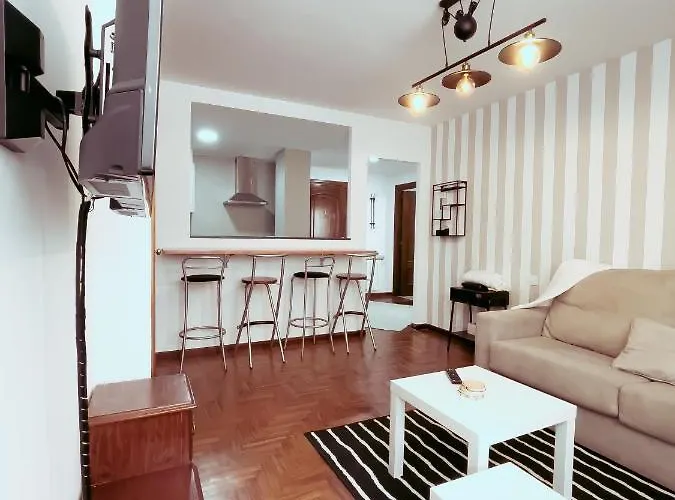 Garcia Barbon48b By Vigovacaciones * Comarca de Vigo