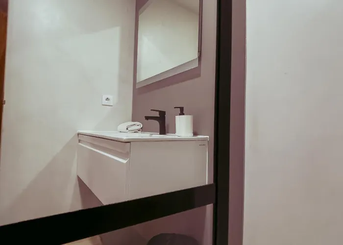 Garcia Barbon48b By Vigovacaciones * Comarca de Vigo