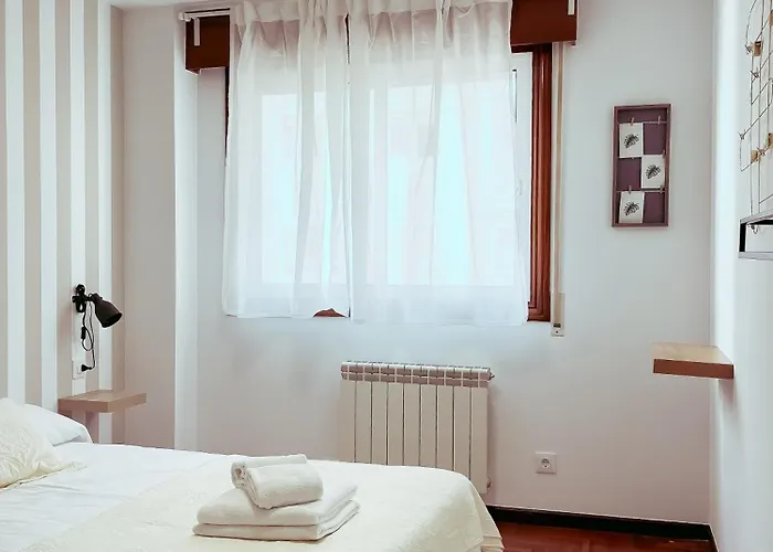 Garcia Barbon48b By Vigovacaciones * Comarca de Vigo