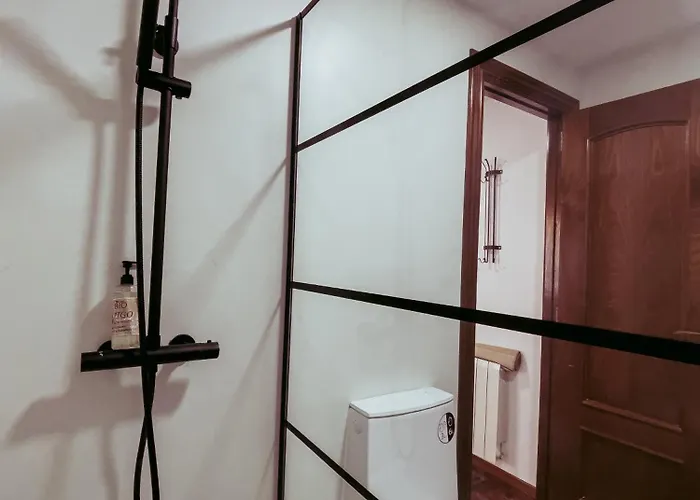 Garcia Barbon48b By Vigovacaciones Comarca de Vigo