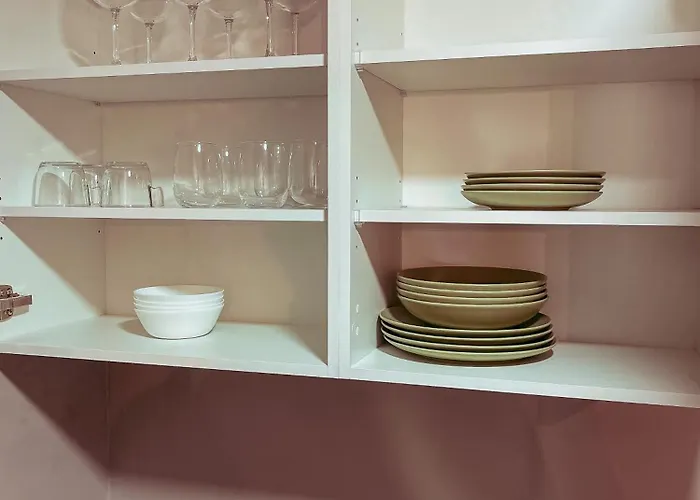 Appartement Garcia Barbon48b By Vigovacaciones