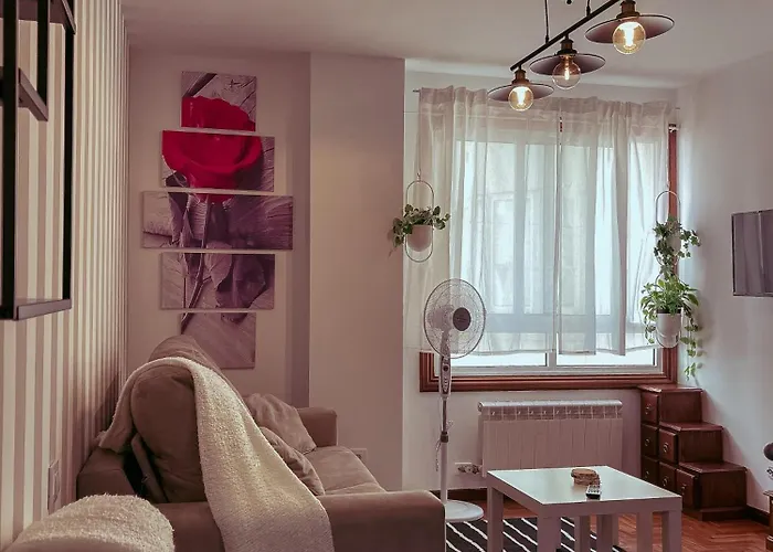 Garcia Barbon48b By Vigovacaciones *